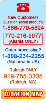 Janilink Map : Janitorial Supplies In Atlanta