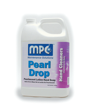 JANILINK PEARL DROP LOTION SOAP (1 GALLON)