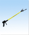 48" PikStik Industrial