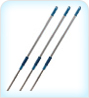 Poles & Pole Adapters