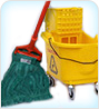 Pre-Finish Floor Cleaning Systems