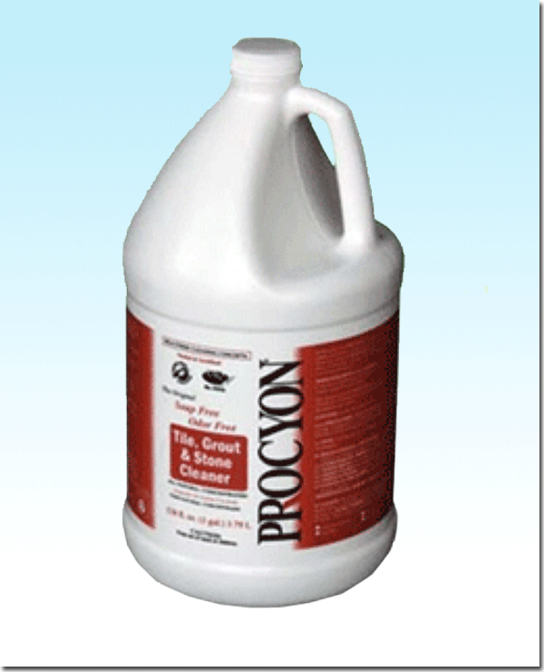 Grout & Ceramic Tile Cleaner