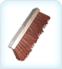Push Brooms