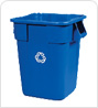 Recycling Container