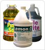 Germicidal Disinfectant Chemicals