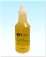 Soy Gel Stripper (For Paint and other chemicals)