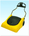 30" T-Wide Area Vacuum