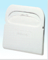 DISPENSER SEAT-COVER PLASTIC IMPACT #1120