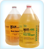 Any Tuff Stain Removal Chemicals