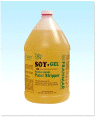 Soy Gel Paint Remover Gal