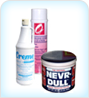 Stainless Steel Cleaning Chemicals