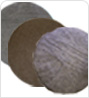 Steel Wool Pad & 3M Marble Pad