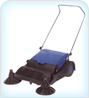 Large Push Sweepers