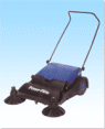 Powerflite 32" Manual
