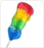 Synthetic Duster