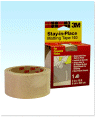 3M Stay-in-Place Matting Tape 140(2"x10')
