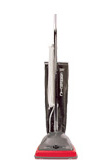 Vacuum