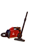 Vacuum