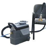 Carpet Spot Machine