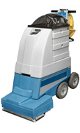Self-Contained Machines