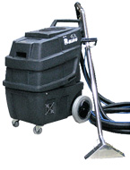 Carpet Extractor Machine