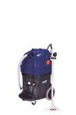 Carpet Extractor Machine
