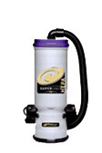 backpack Vacuum Cleaner