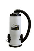 Backpack Vacuum Cleaner