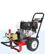 Carpet Spot Machine
