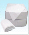 40 X 48 0.8MIL WHITE 100/CASE