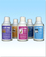 ULTI-MIST METERED AIR FRESHENER(EA)
