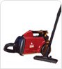 Canister Vacuum & Speciality