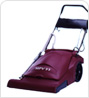 Wide Area Vacuum