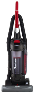 SC5845B Quiet Clean Bagless Upright (Hero)