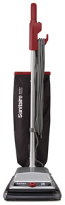 High
Filtration Quiet Clean Upright (Hero)