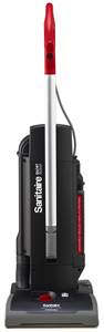 SC9150B Quiet Clean 2-Motor Upright (Hero)