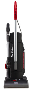 SC9180B Quiet Clean 2-Motor Upright Tools (Hero)