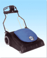 30" P-Wide Area Vacuum