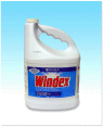 Windex RTU Glass Cleaner (GAL)