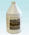 Wood EZE- Water Urethane Wood Sealer