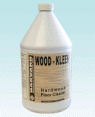 Wood Kleen- Wood Floor Cleaner (Mop-On)