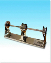 Toilet Tissue (Regular / Restroom) #2501 DOUBLE DISPENSER CHROME
