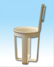 Container (Bottle) 007 BOTTLE HOLSTER 32 OZ