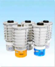 Deodorant (Gel Deodorizer) TCELL AIR FRESHENER EA