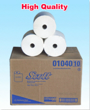 SCOTT 01040