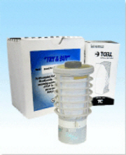 TCELL AIR FRESHENER KIT