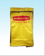 Janitor Cart (Trash / Cleaning) Cart Replacement Bag