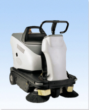 Genius 1050 Rider