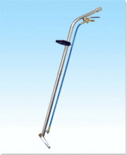 Wand (Portable Carpet Extractor) Single Jet Detail 10"