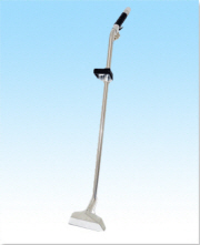 Wand (Truck Mount Carpet Extractor) JL 4-JET High Performance Low Profile 12"